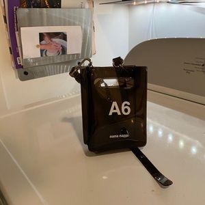 Nana Nana Brand Crossbody